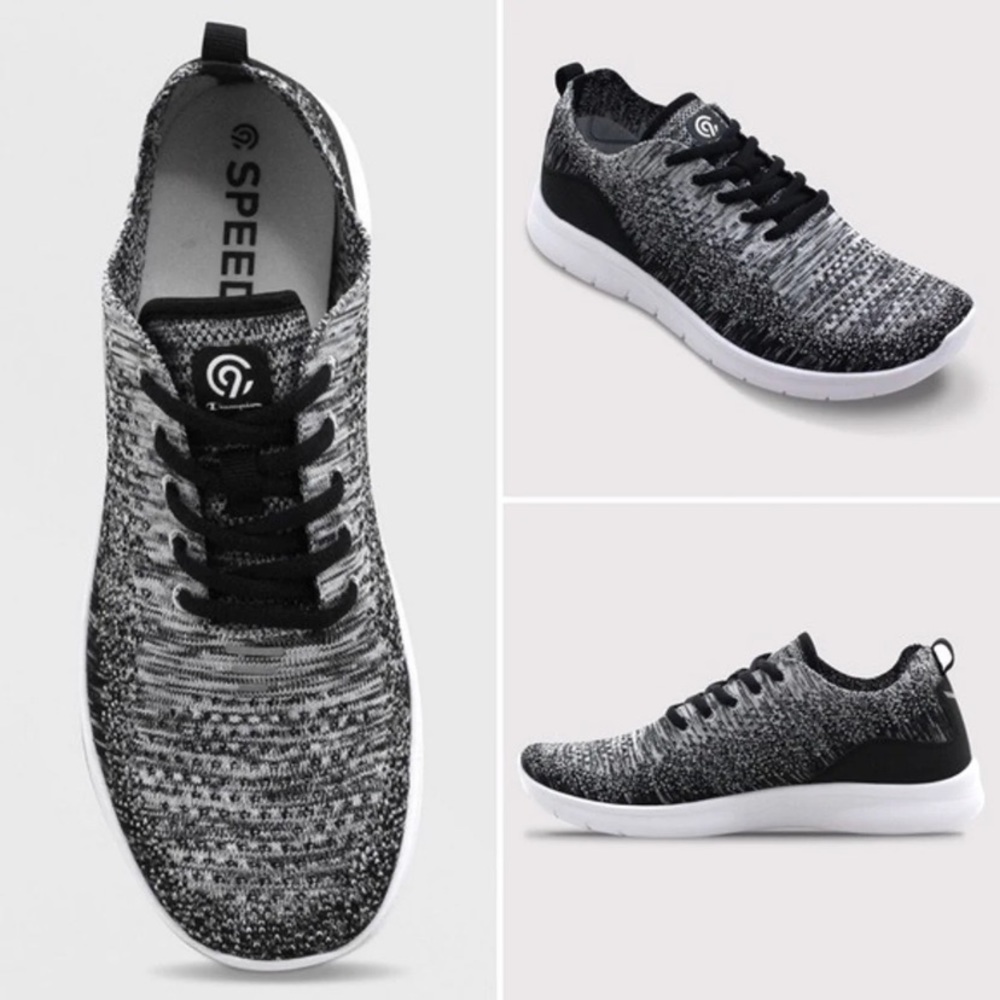 C9 Champion Freedom 2 Knit Sneakers Sz 9
